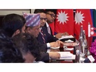 "New govt carries no old baggage, but mandate for diplomacy": Nepal FM