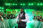 ‘I didn’t see it’: Former WWE star Jinder Mahal has changed his mind about Oba Femi