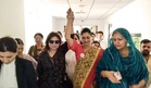 Court releases Mahila Congress chief Alka Lamba on probation in 2024 police assault case