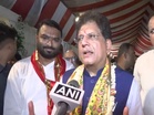 Maharashtra: Piyush Goyal attends Vaishnav Samaj event at Kora Kendra in Borivali