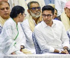 Abhishek travels to Delhi amid buzz over possible revolt in TMC parliamentary ranks