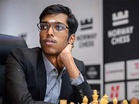 Mallikarjun Kharge, MEA spokesperson Randhir Jaiswal congratulate Praggnanandhaa on Norway Chess win