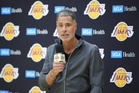 Lakers expected to pursue Knicks center as offseason trade target after NBA Finals run