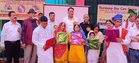 Empowering special kids a shared duty: MP