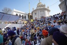 Sikhs’ identity, symbols being targeted globally: Jathedar on Bluestar anniversary