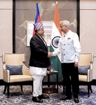 Jaishankar calls for new momentum in India-Nepal ties