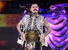 Seth Rollins gives his honest opinion on Dominik Mysterio’s WWE run so far