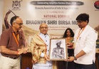 Delhi Speaker stresses need to preserve India’s tribal heritage