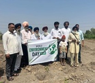 World Environment Day: Mini-forest initiative launched in Patiala’s Samana