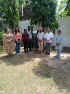 Patiala Foundation champions sustainability on World Environment Day
