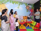 Union Minister Jayant Chaudhary inaugurates Daycare facility for children of MSDE employees at Kaushal Bhawan