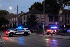 12 people shot at US community festival, search for suspects under way