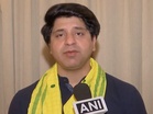 'No vision, no mission': BJP's Shehzad Poonawalla ahead of INDIA bloc meet