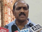 "Expecting to be included in second list of Karnataka cabinet expansion": Congress' Abbayya Prasad