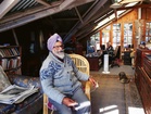 Remembering Billy Malhans, custodian of Shimla’s past