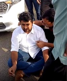 Rohtak Zila Parishad member detained en route to Delhi protest
