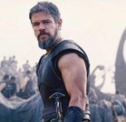 Hardest film yet: Matt Damon on ’The Odyssey’