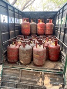 LPG prices in India remain among the lowest despite global surge: Centre