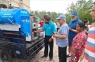 Verka, PPCB launch milk vending van to cut plastic waste in Mohali