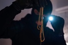 3 robbers tie up elderly man, decamp with 45.5 soverign gold, cash in Kerala