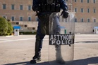 Suspected Hamas member arrested on Crete