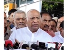 Kharge slams BJP-led government over domestic LPG cylinder price hike, says common man is suffering