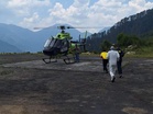 Uttarakhand: Search intensifies for missing woman in Uttarkashi's Dayara region