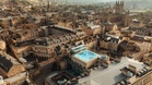 In England, this historic spa has just been named one of the best hot spring destinations in the world (it’s a must-visit!)