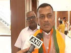 "While Left and Congress have ideologies, TMC possesses nothing," says BJP's Tigga, claims Trinamool has no future
