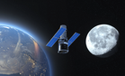 Scientists Could Map the Entire Moon Using a Telescope the Size of a Lunchbox