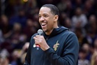 Channing Frye reveals real reason behind a key missing element in Cavaliers’ 2016 title parade