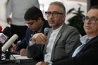 Ambassador says Iran team only allowed in US on World Cup match days