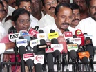 Tamil Nadu Ministers review development works, assure action on long-pending issues