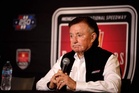 Richard Childress reveals he was set to offer Kyle Busch an extension at FireKeepers Casino 400