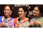 "She brings vulnerability, originality": Co-actors praise Kangana Ranaut in 'Bharat Bhhagya Viddhaata'