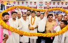 Rohtak MP praises CJP for raising public issue, surprised by quick nod for Jantar Mantar protest