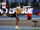Sri Lanka javelin star Rumesh's Diamond League exploits "matter of pride" for subcontinent: World Athletics vice-president Sumariwalla