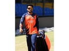 Gwalior Cheetahs and RCB pacer Mangesh Yadav speaks on practice game face-off with Kohli, his bond with Jacob Duffy during IPL 2026