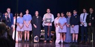 The Lawrence School, Sanawar, conducts Annual Prize Giving Ceremony