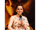 "Most sexualised profession...": Kangana Ranaut says society stereotypes nurses, overlooks their contributions