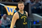Golden State Warriors’ plans for Kristaps Porzingis during 2026 free agency revealed