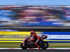 Marc Marquez edges Acosta to clinch Hungary MotoGP Pole after dramatic qualifying at Balaton Park