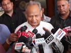 "If Sonia Gandhi, Congress were making me party President, would I have refused...": Gehlot reignites debate on Congress presidential poll