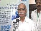 KIMS hospitals cross 10,000 brain tumour surgeries milestone; launches advanced Robotic Digital microscope