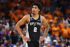 Celtics guard makes heartwarming admission about brother Dylan Harper in the 2026 NBA Finals