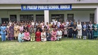 Pratap Public School, Jundla