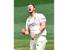 Robinson, Atkinson's fiery spells power England to 115-run win over New Zealand in 1st Test