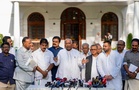 Opposition INDIA bloc to meet on Monday after post-election shake-up