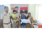 Tripura Police recover stolen jewellery worth Rs 40 lakh, return valuables to owners
