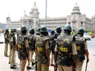 Karnataka DGP orders 'Rowdy Squads' at Circle, Police Station level for zero-tolerance on rowdyism